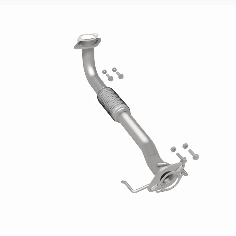 2002-2004 Mitsubishi Lancer Direct-Fit Front Pipe Kit 107-0152